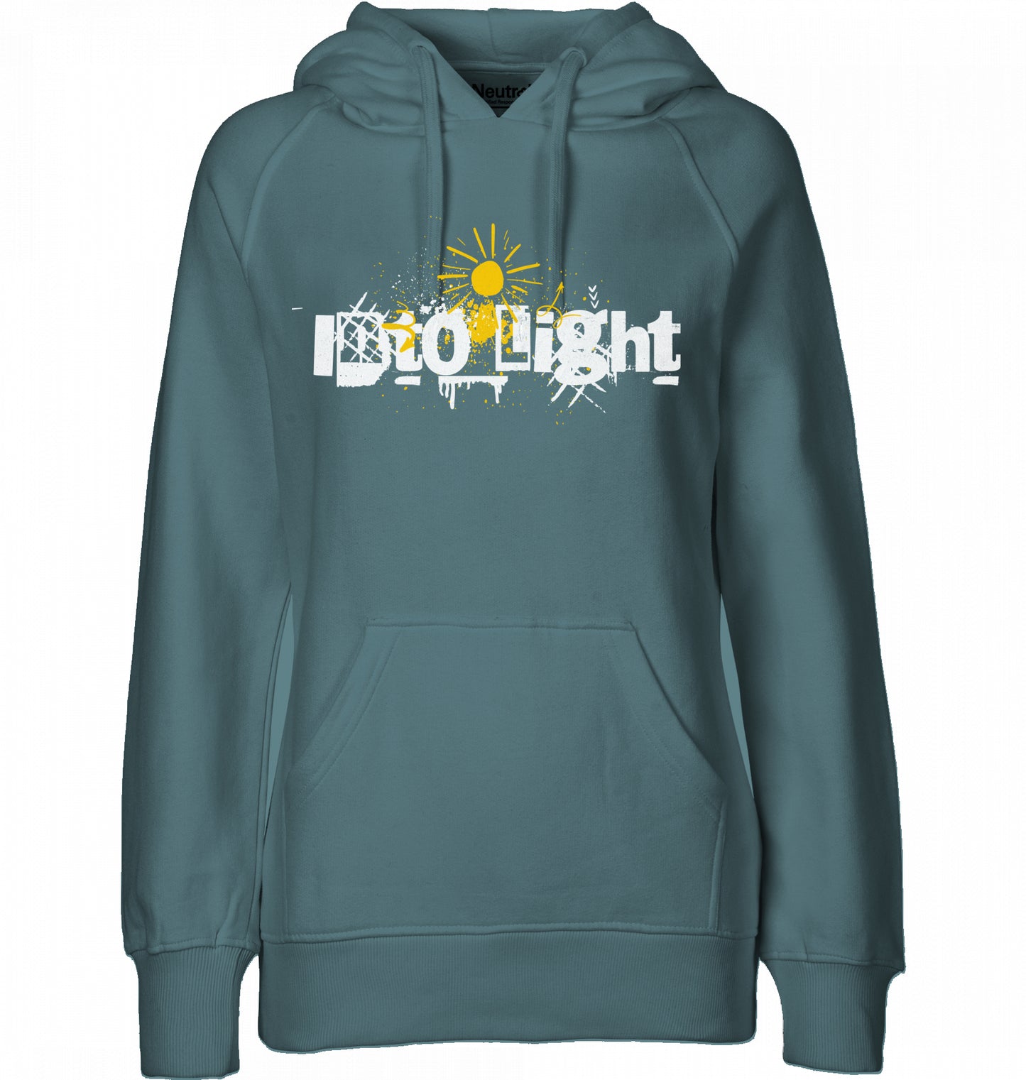 Basic Hoodie - Lightbound