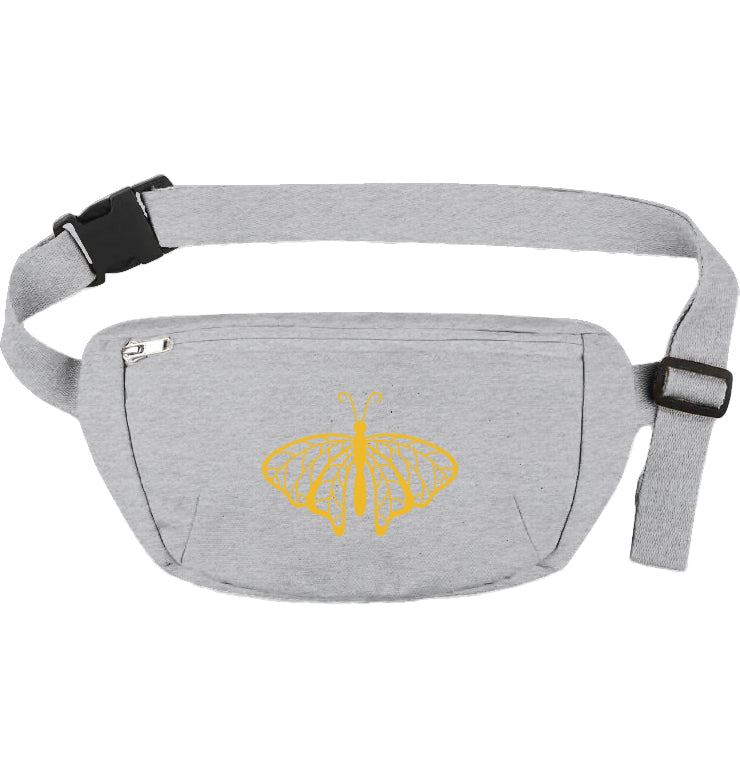 Bauchtasche - Casual Moth