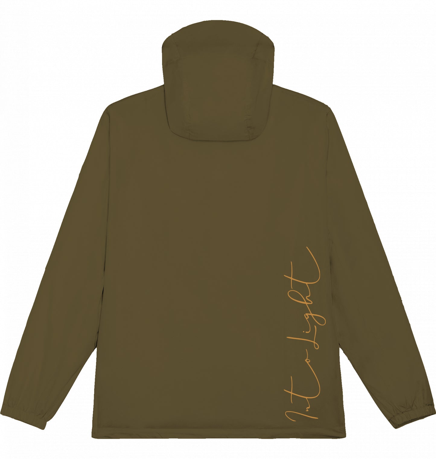 Multifunktionsjacke - Sky Layer