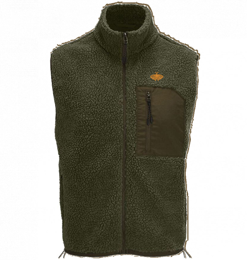 Teddyweste - Sun Hug