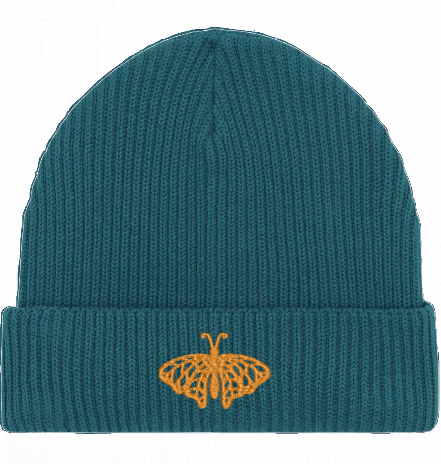 Fisherman Beanie - Casual Moth