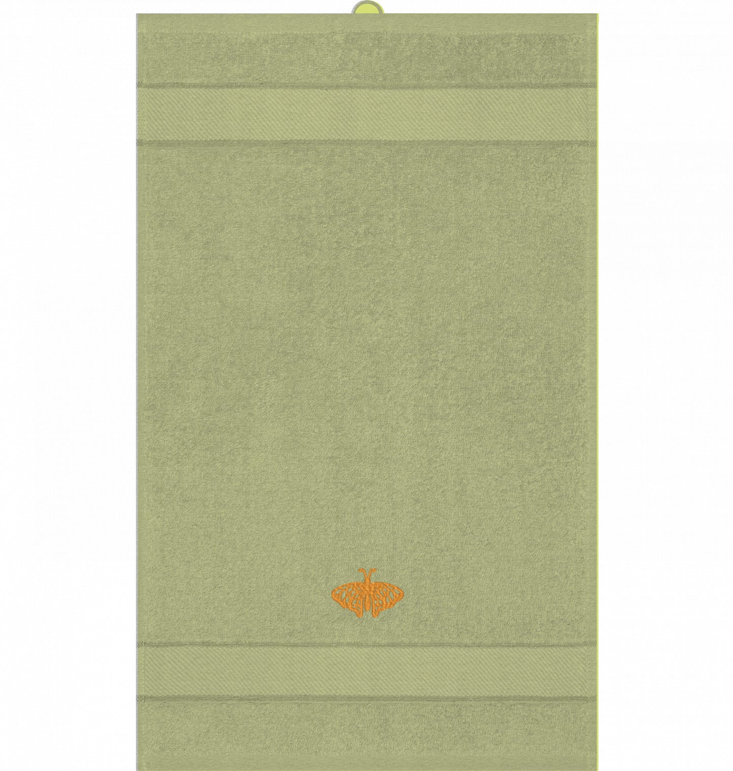 Handtuch - Casual Moth