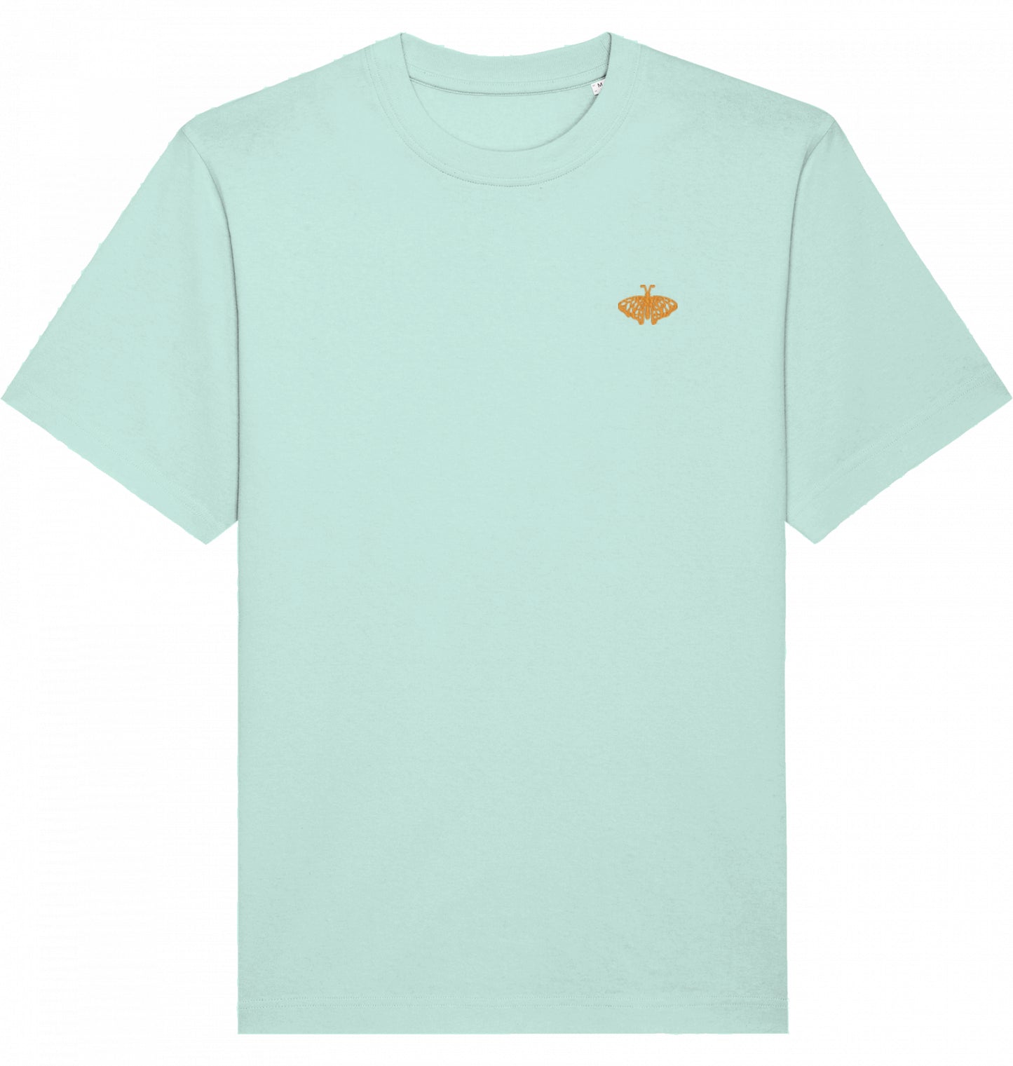 Oversize T-Shirt - Solar Bloom