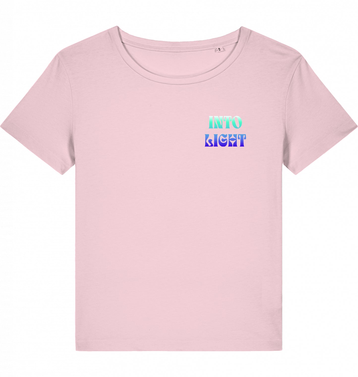 T-Shirt - Beauty Light