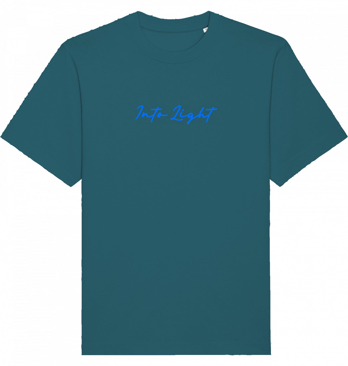 Oversize T-Shirt - Metamorph