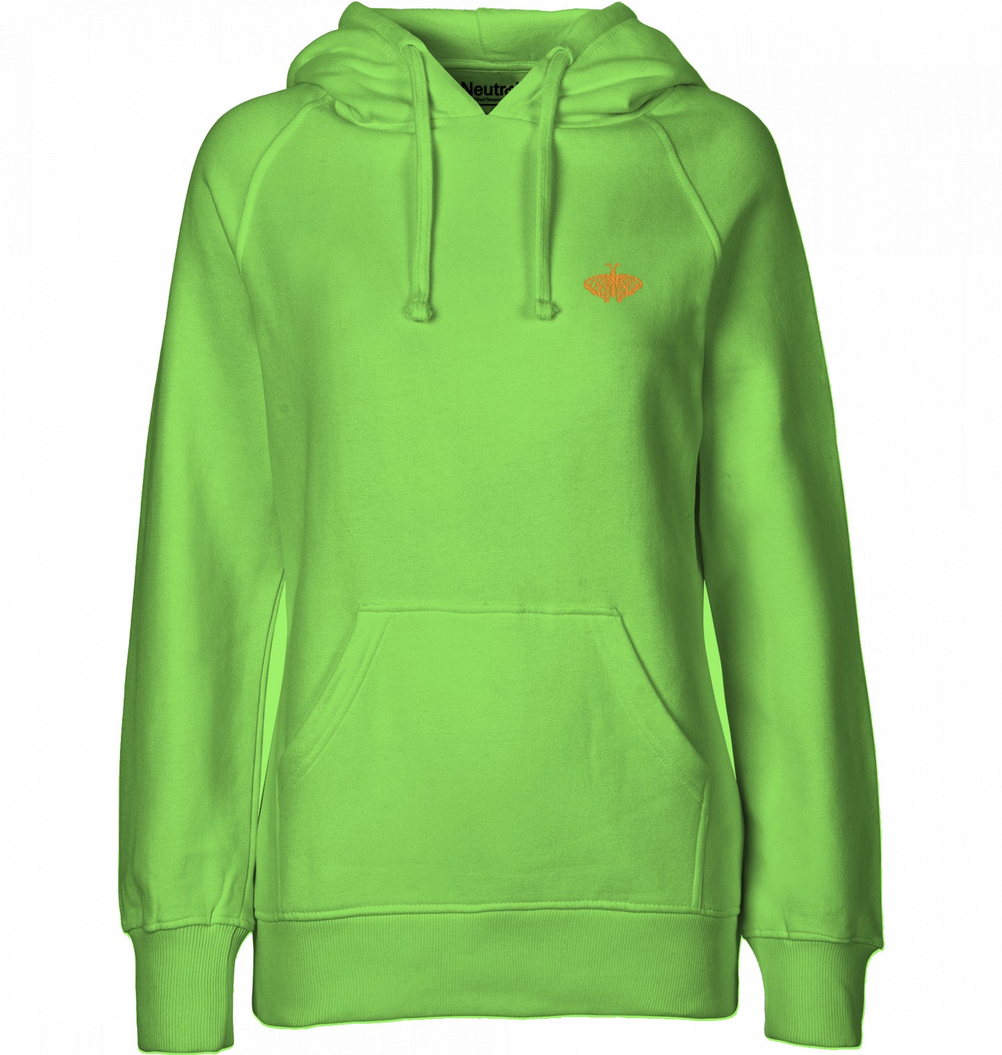 Basic Hoodie - Silent Flight