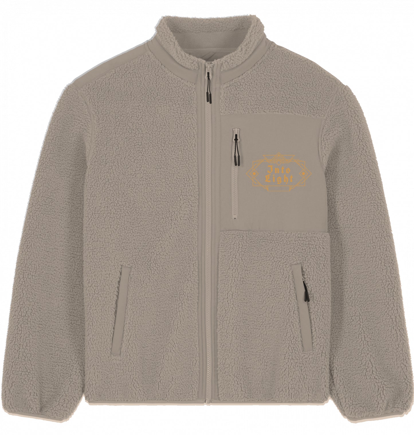 Teddyjacke - Cloud Hug