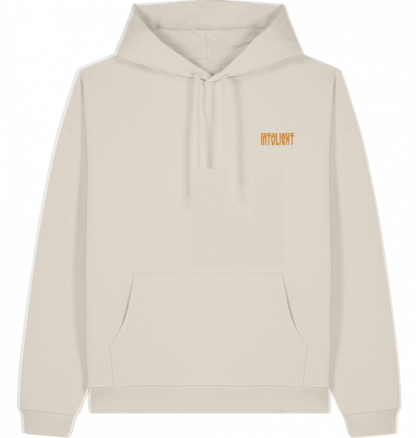 Oversize Hoodie - Trinity