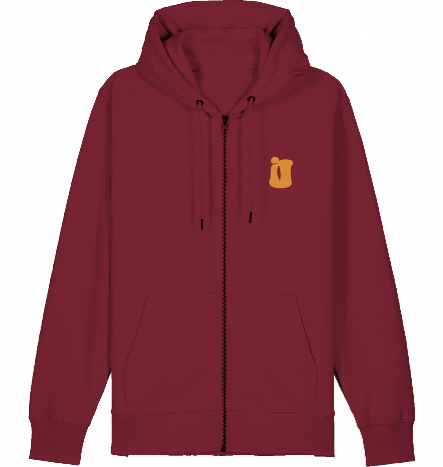 Ziphoodie - Solar Bloom