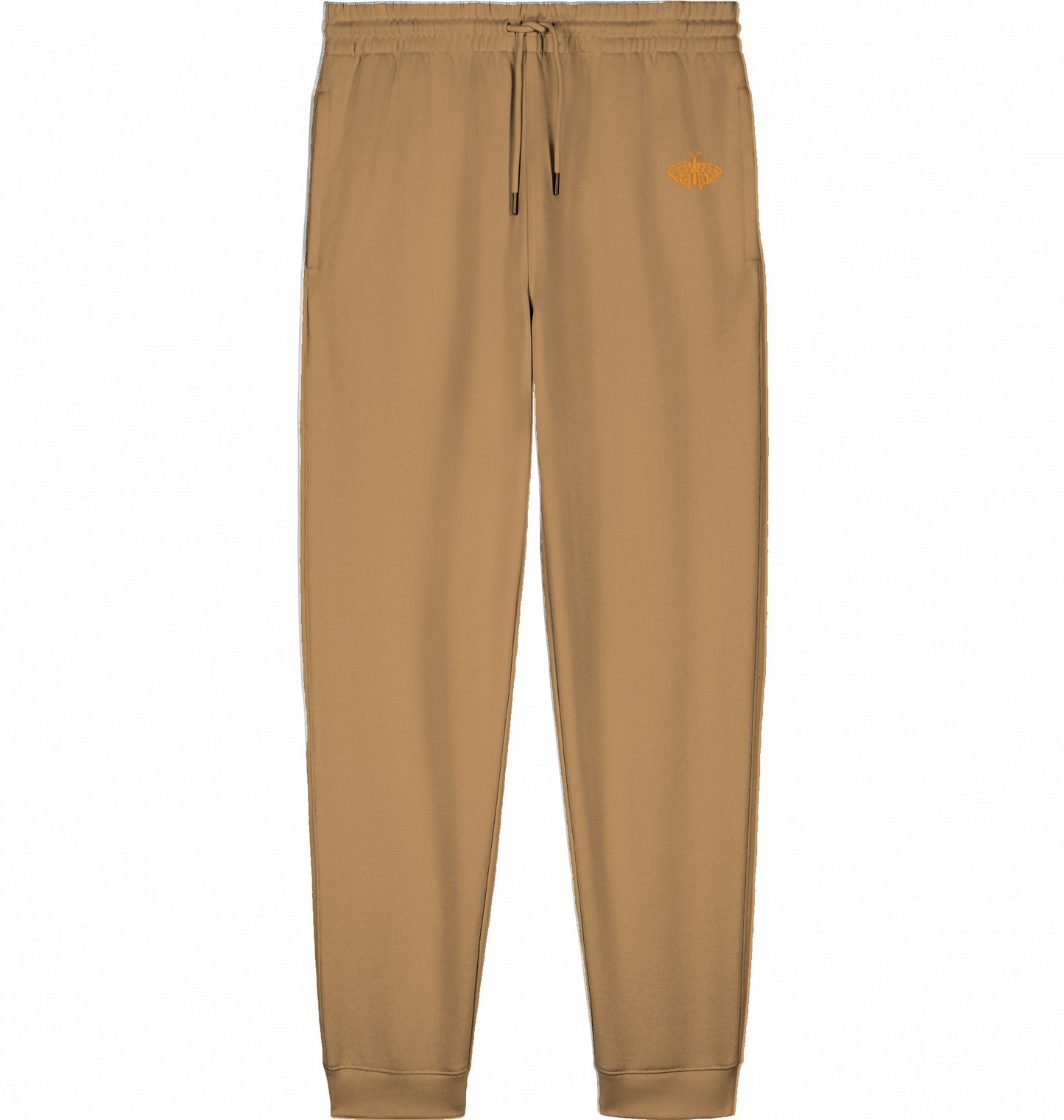 Jogger - Silent Flight