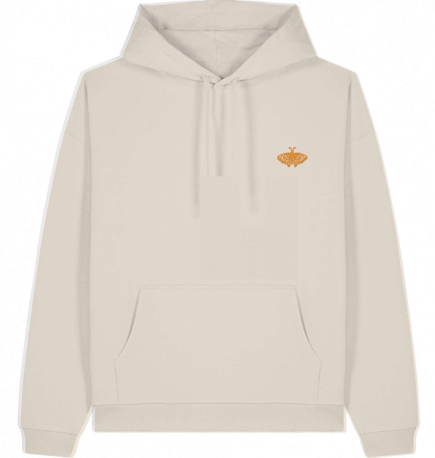 Oversize Hoodie - Shining Soul