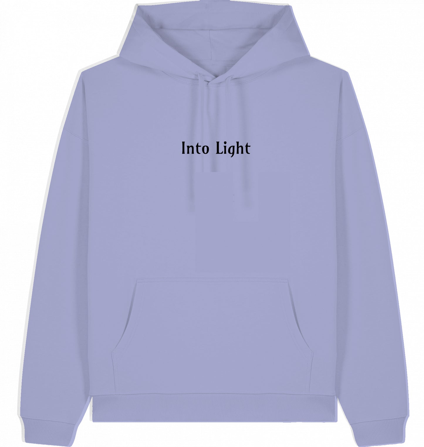 Oversize Hoodie - Dawn Light