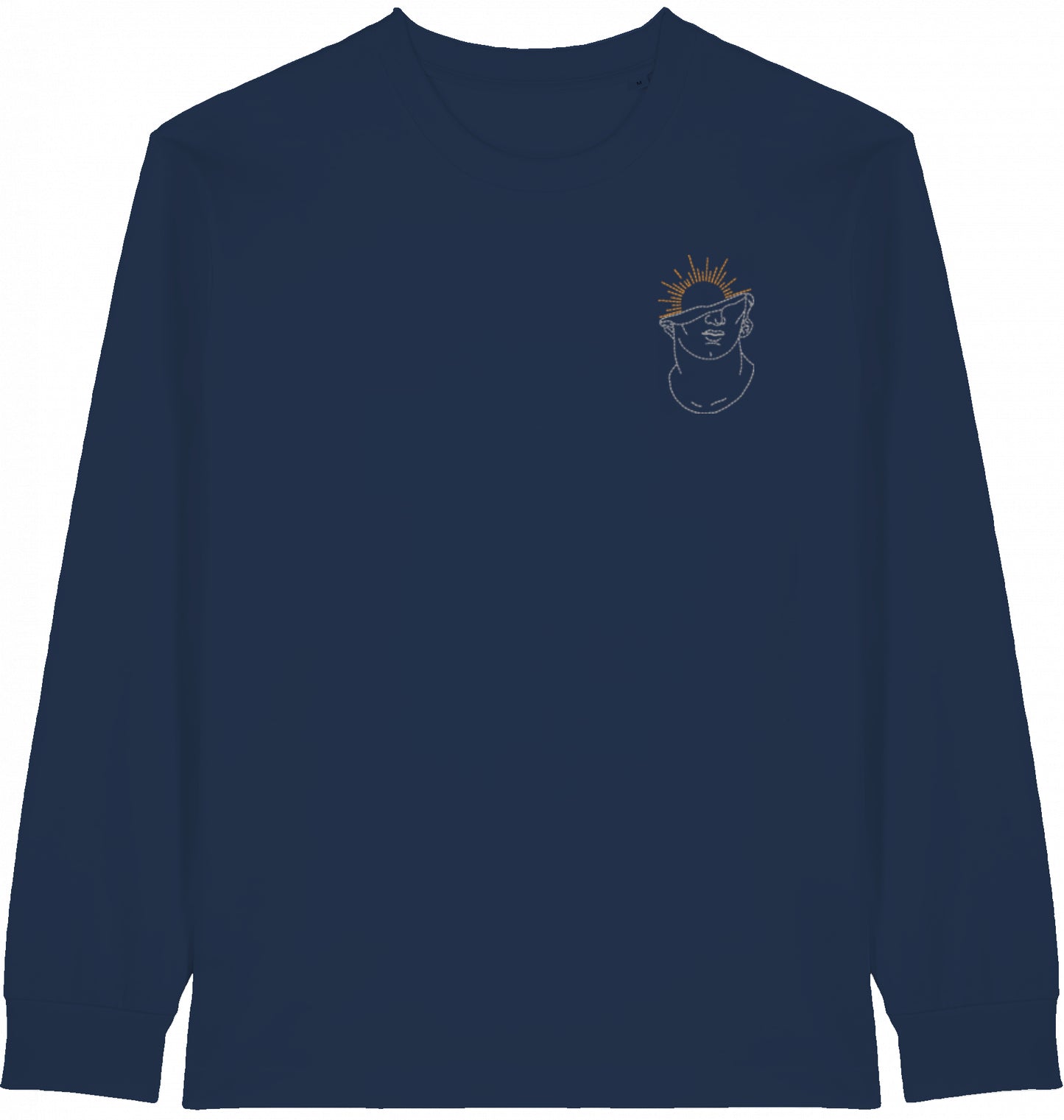 Longsleeve - Eternal Glow