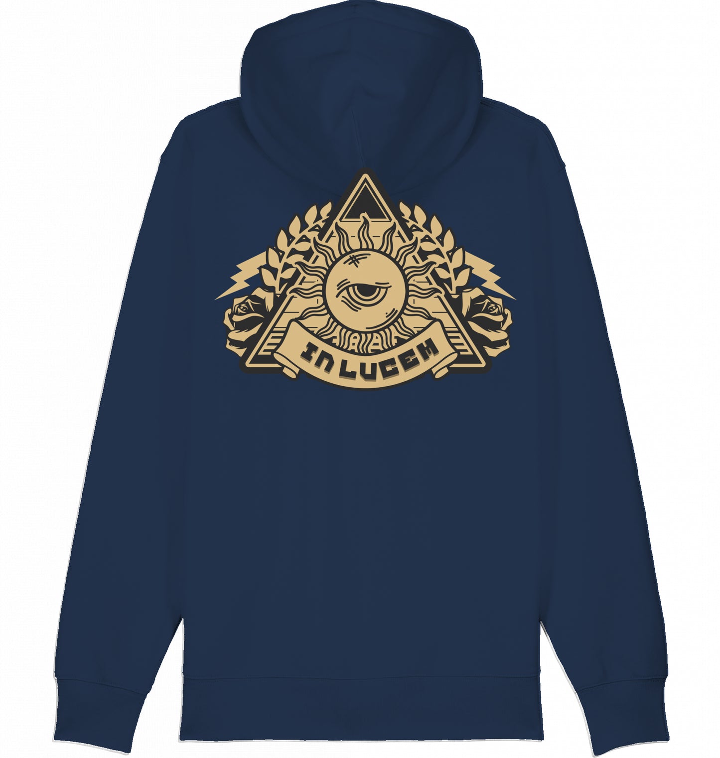 Ziphoodie - In Lucem