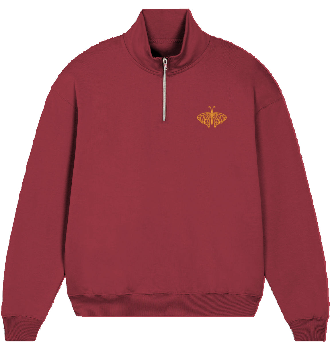 Oversize Sweat - Silent Flight