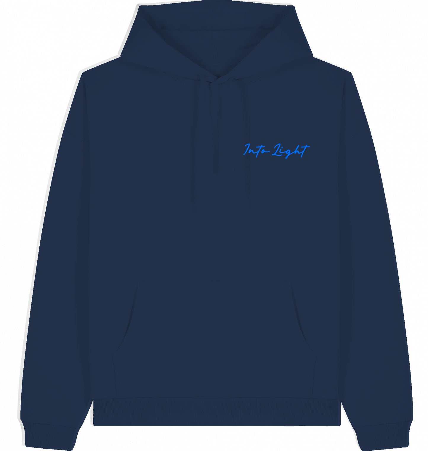 Oversize Hoodie - Metamorph