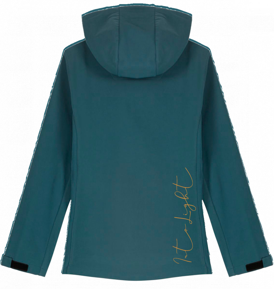 Softshell-Jacke - Light Shell