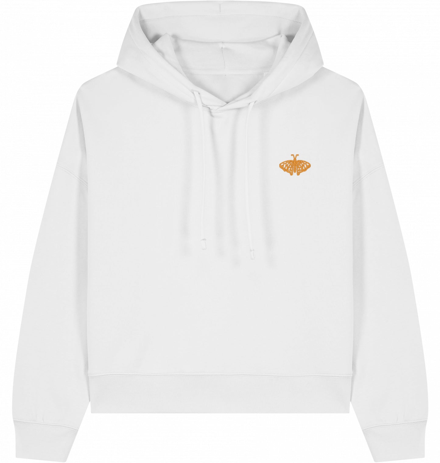 Oversize Hoodie - Nocturna