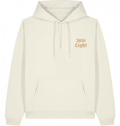 Oversize Hoodie - Silent Pulse