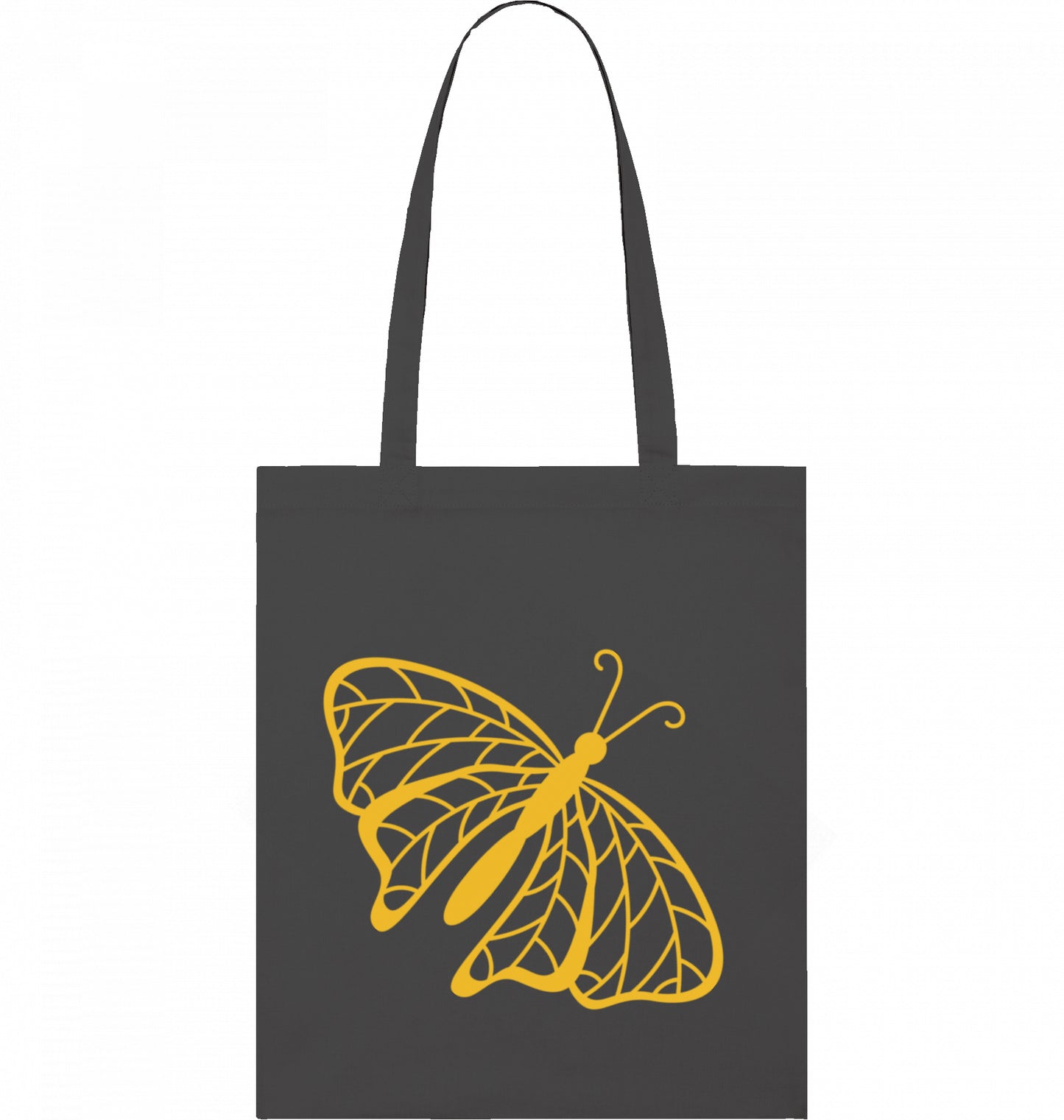 Stoffbeutel - Flying Moth