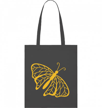 Stoffbeutel - Flying Moth