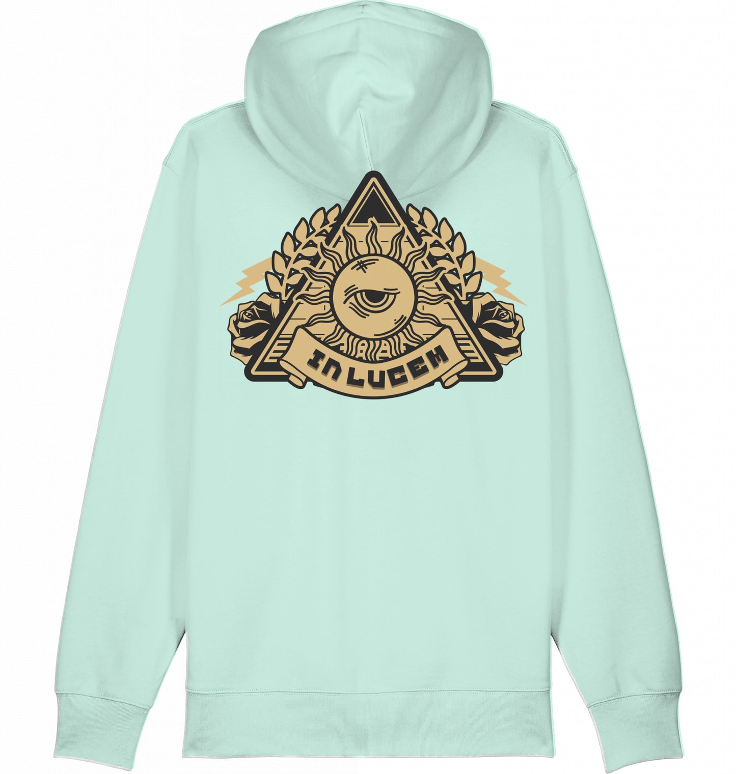 Ziphoodie - In Lucem