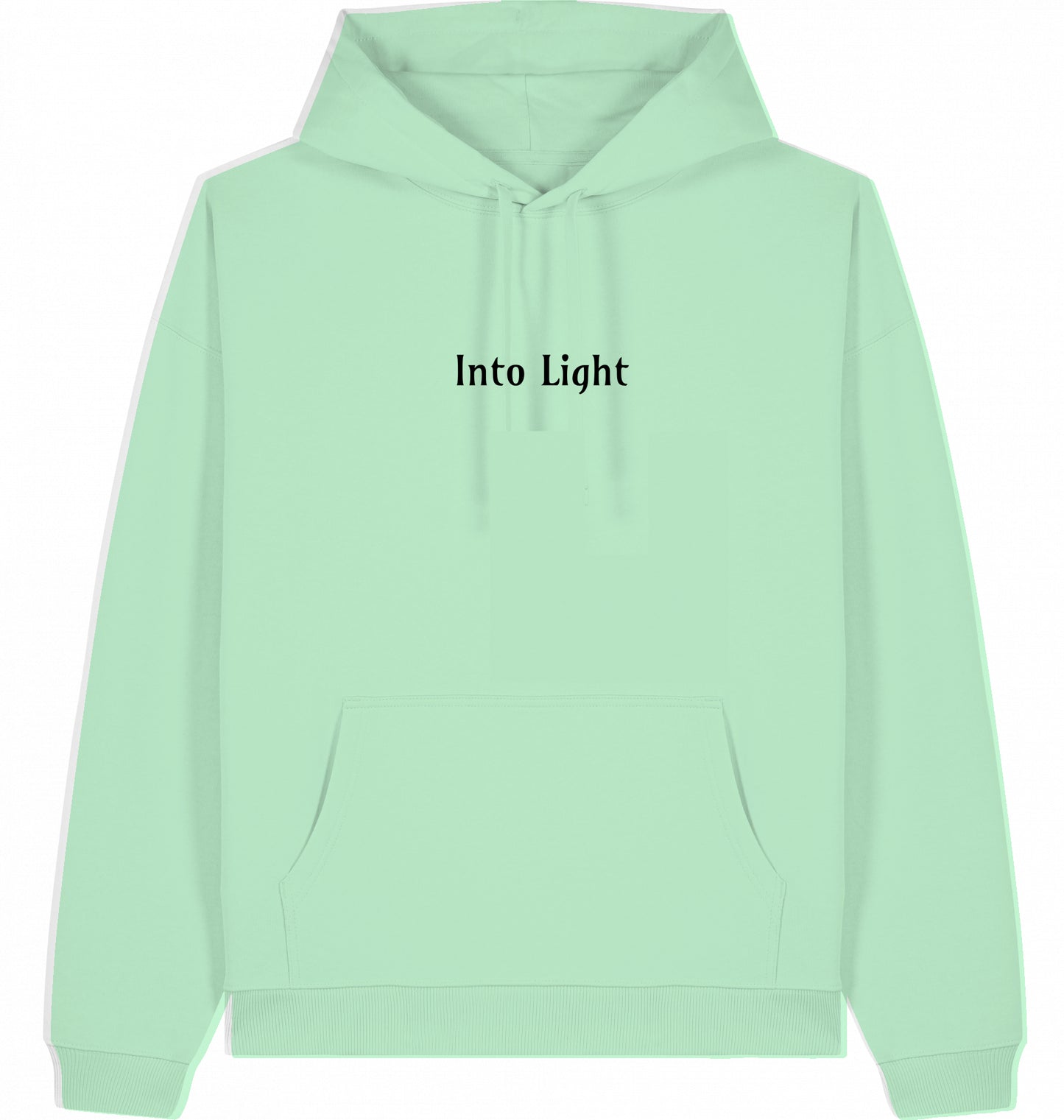 Oversize Hoodie - Dawn Light