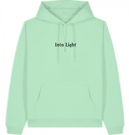 Oversize Hoodie - Dawn Light