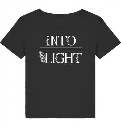 T-Shirt - Glowing Garden