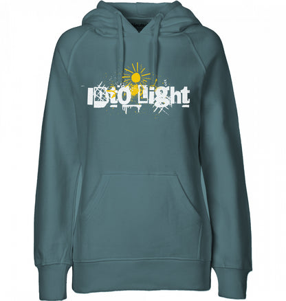 Basic Hoodie - Lightbound