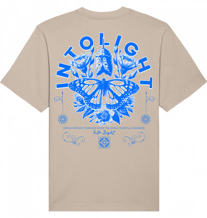 Oversize T-Shirt - Metamorph