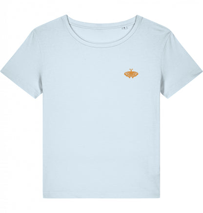 T-Shirt - Silent Flight