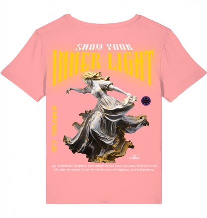 T-Shirt - Inner Light