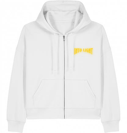 Ziphoodie - Inner Light