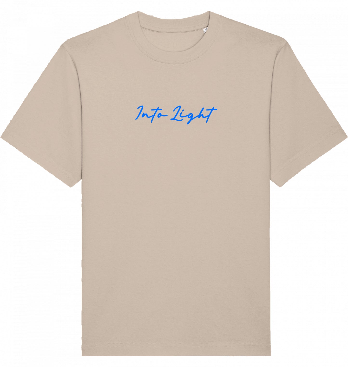 Oversize T-Shirt - Metamorph