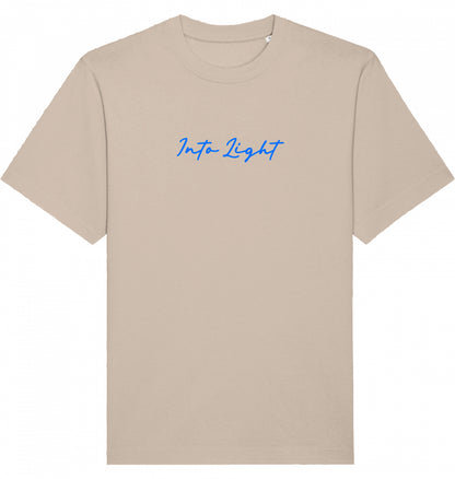 Oversize T-Shirt - Metamorph