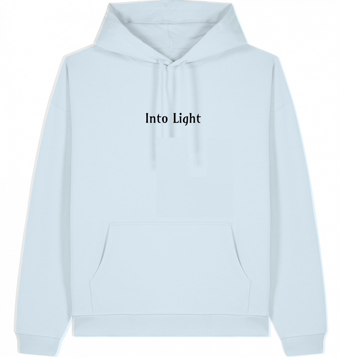 Oversize Hoodie - Dawn Light