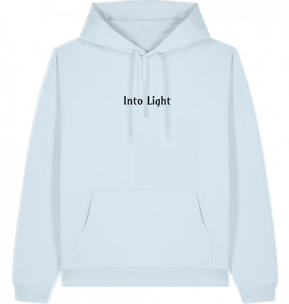 Oversize Hoodie - Dawn Light