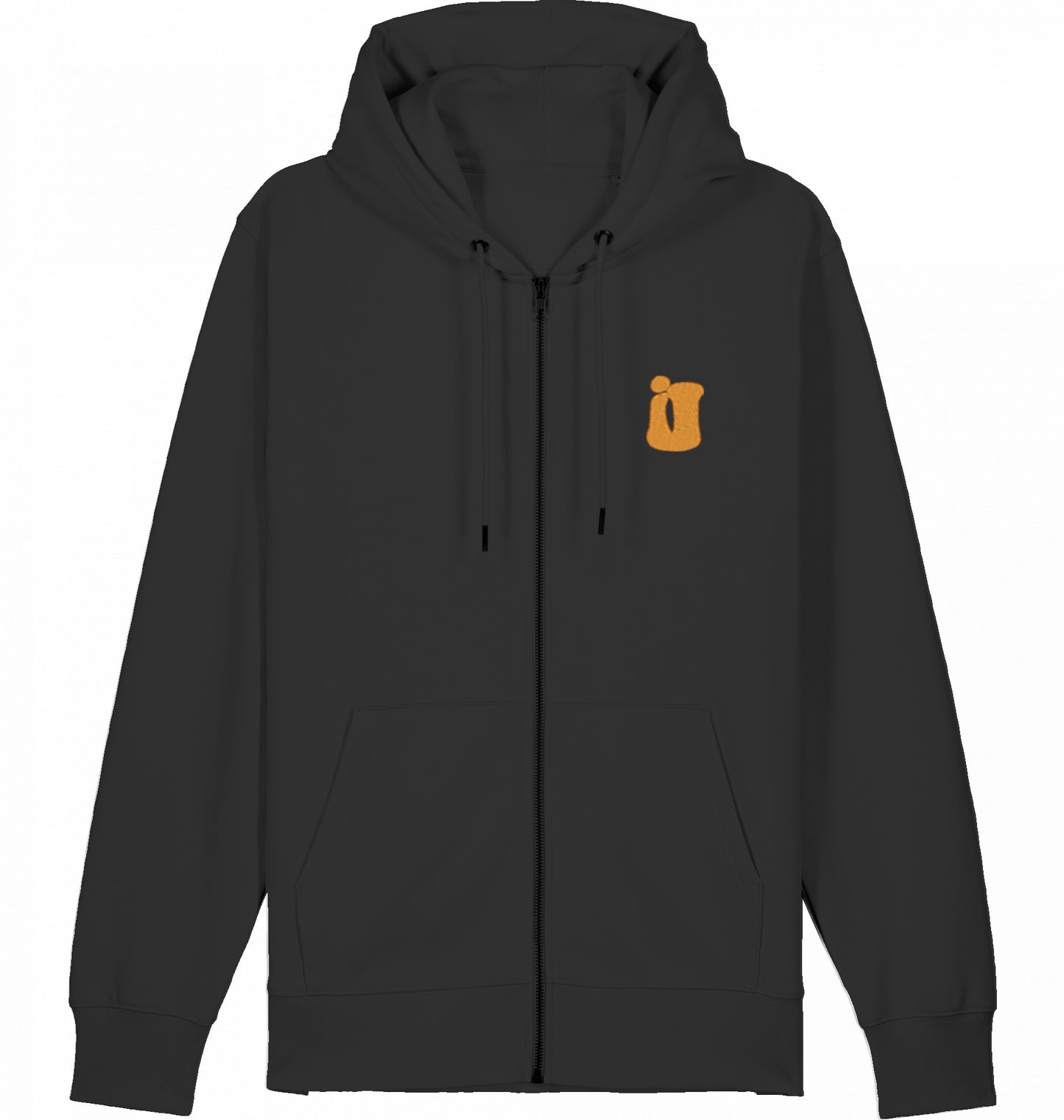 Ziphoodie - Solar Bloom