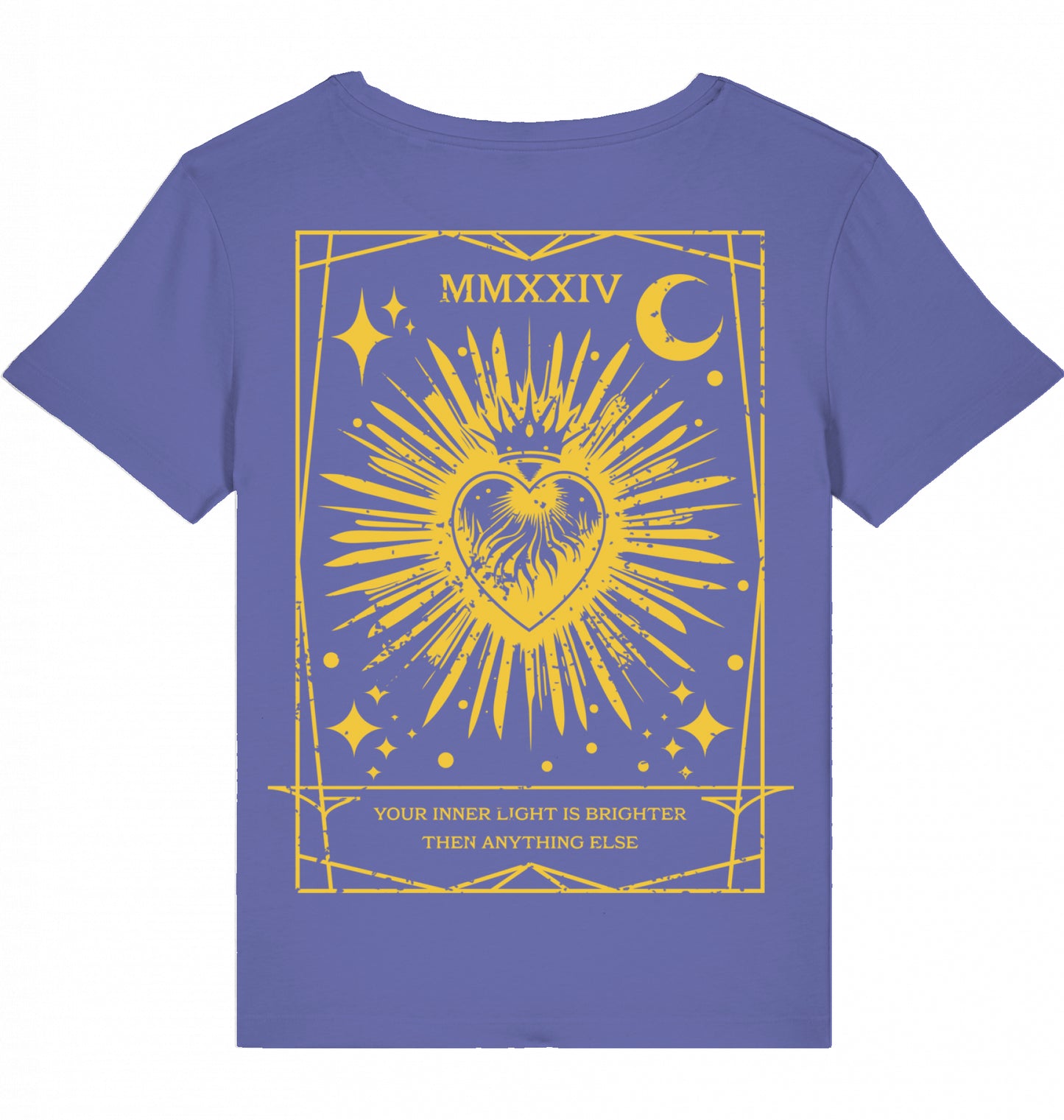 T-Shirt - Heart Unit