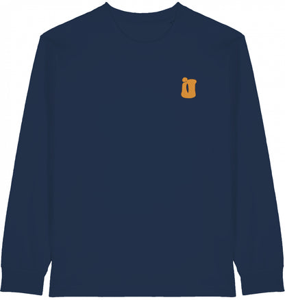 Longsleeve - Night Pulse