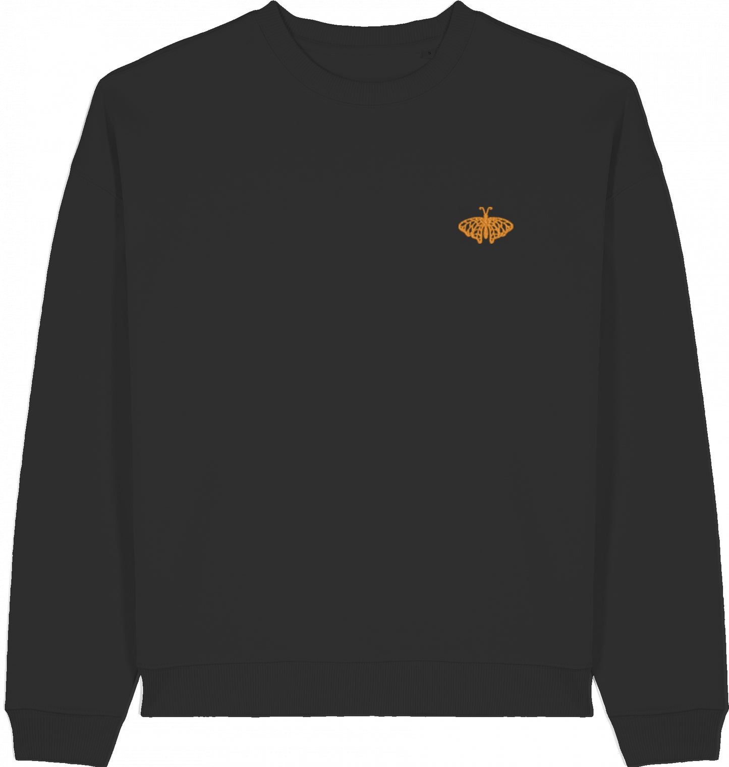 Oversize Sweat - Silent Flight