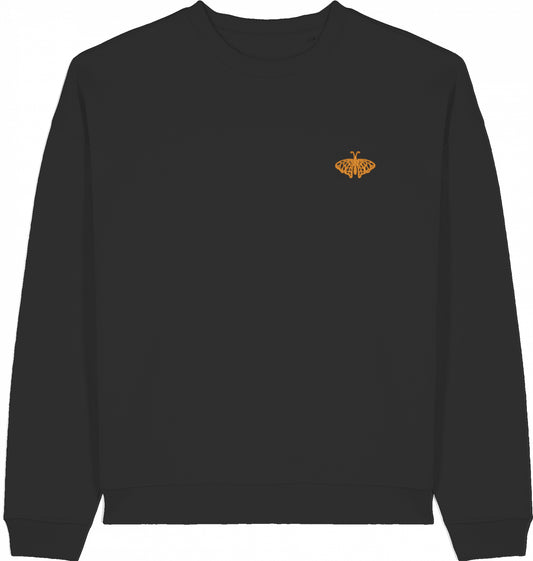 Oversize Sweat - Silent Flight