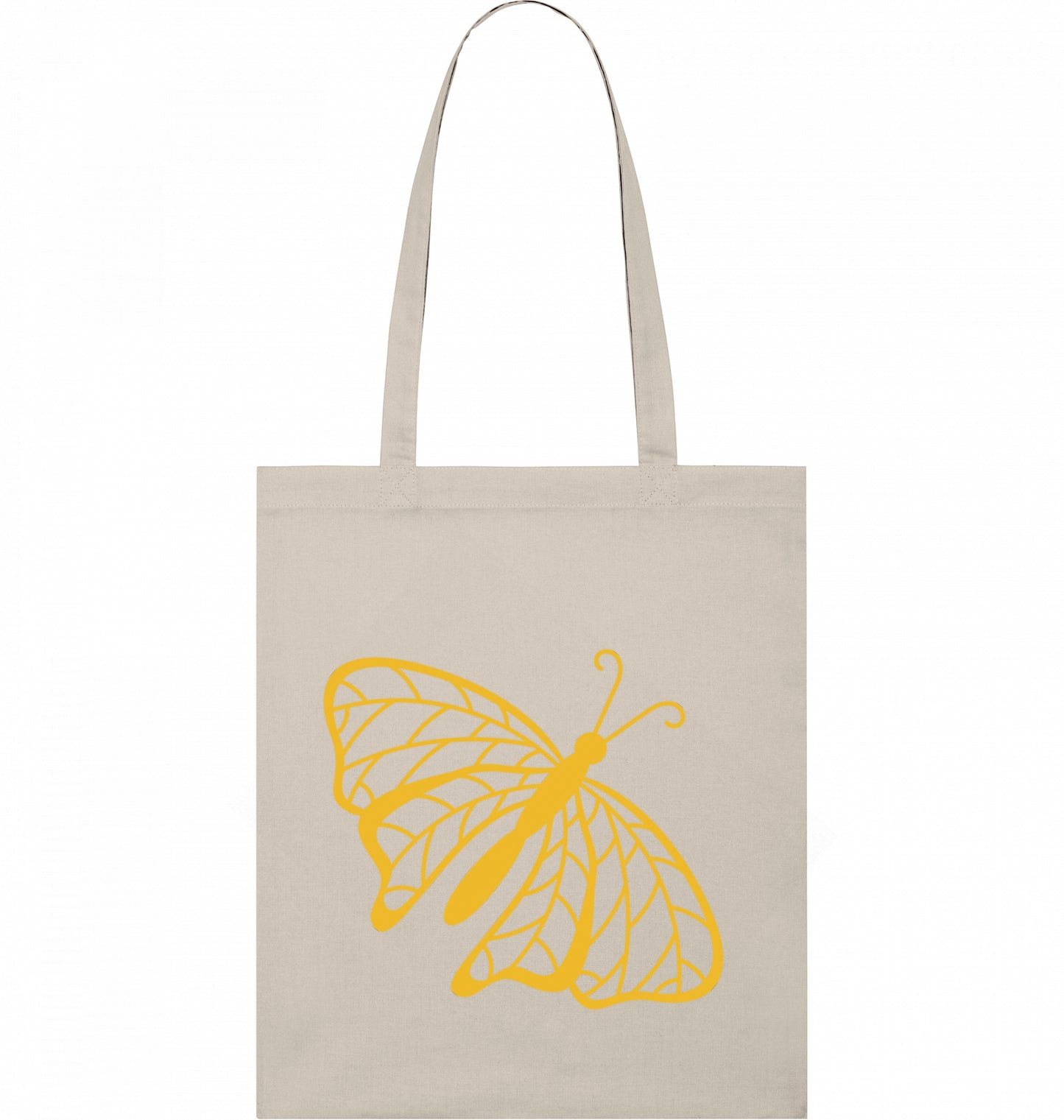 Stoffbeutel - Flying Moth