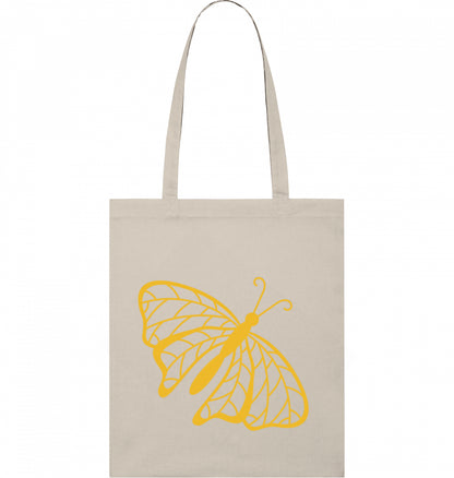 Stoffbeutel - Flying Moth