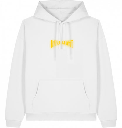 Oversize Hoodie - Inner Light