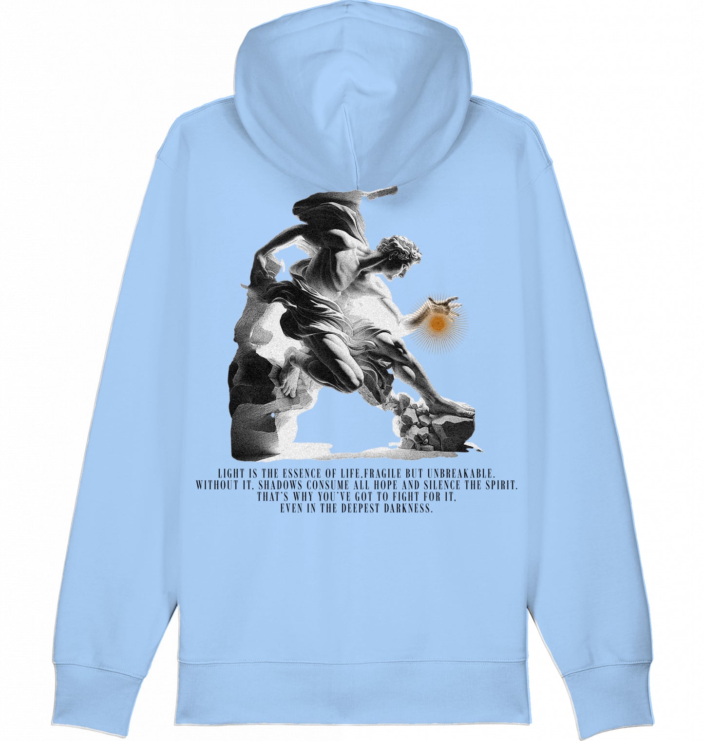 Ziphoodie - Illuminate