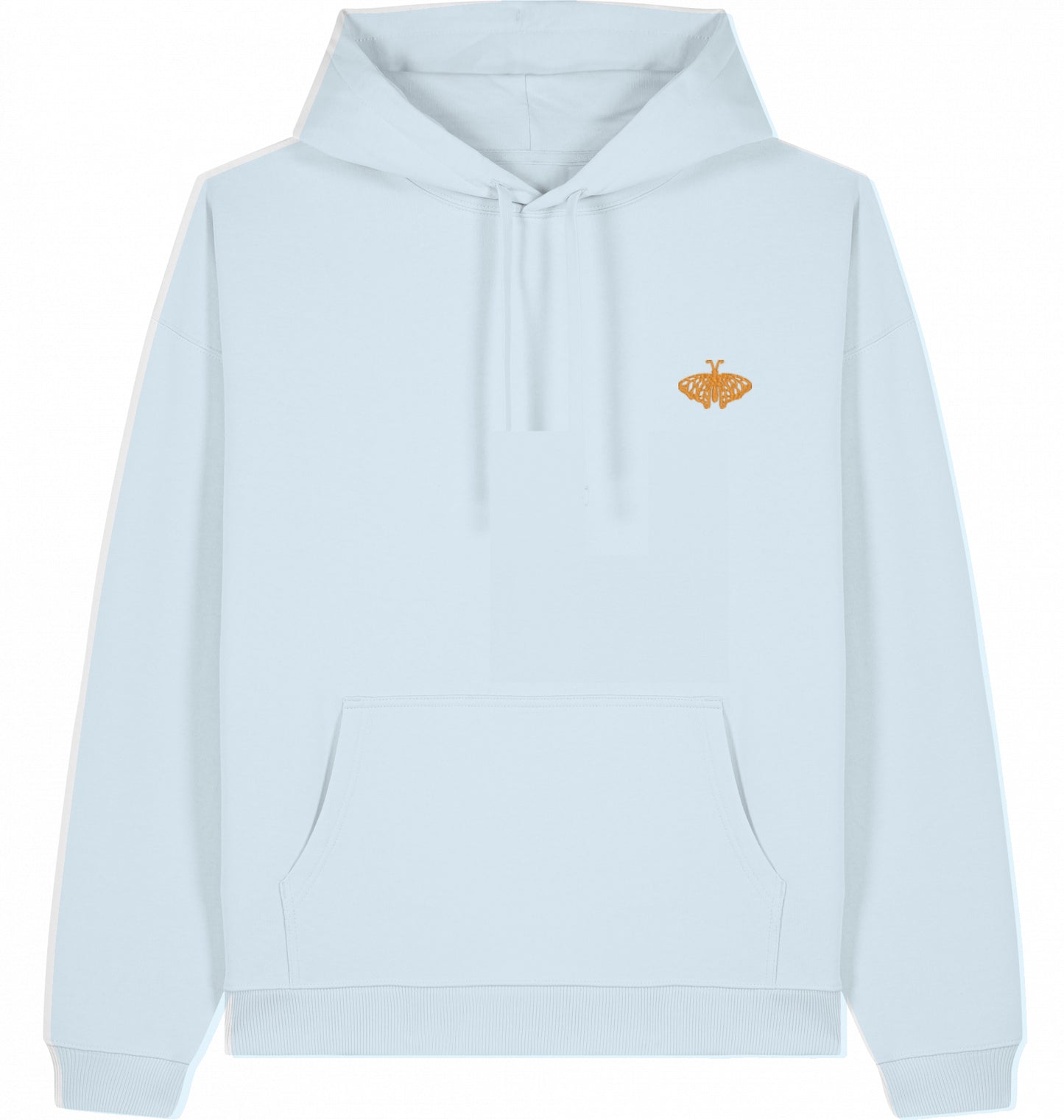 Oversize Hoodie - Shining Soul