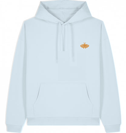 Oversize Hoodie - Shining Soul