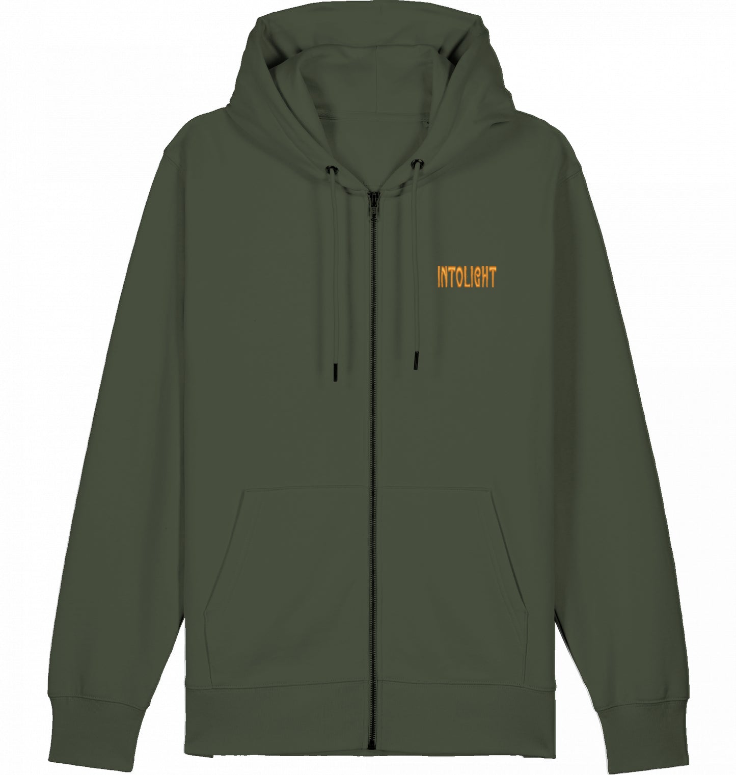 Ziphoodie - Bright Aura